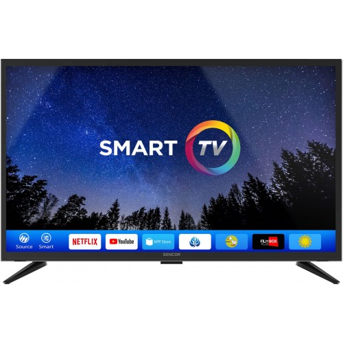 SENCOR SLE 24S602TCS LED televízia 35056116