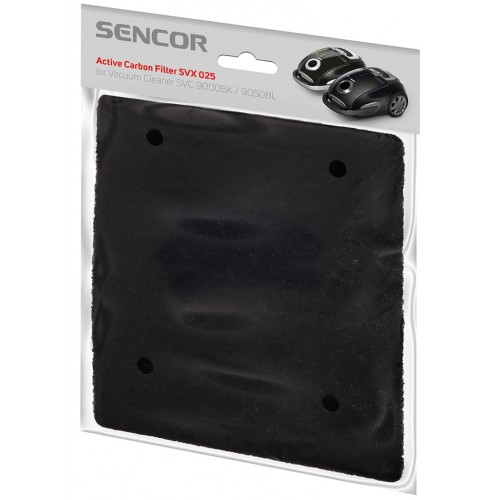 SENCOR SVX 025 karbónový filter k SVC 90x 41008883