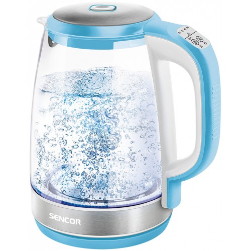 SENCOR SWK 2192BL Múdra kanvica s termoreguláciou 41009153 SENCOR SWK 2192BL Múdra kanvica s termoreguláciou 41009153