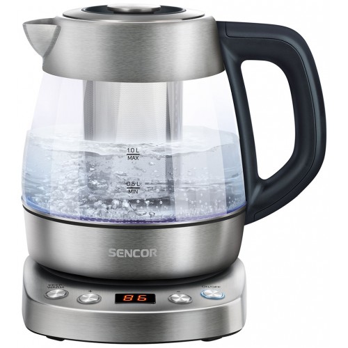 SENCOR SWK 1080SS Kanvica 41009558