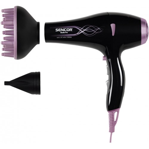 SENCOR SHD 8271VT sušič vlasov 41009742