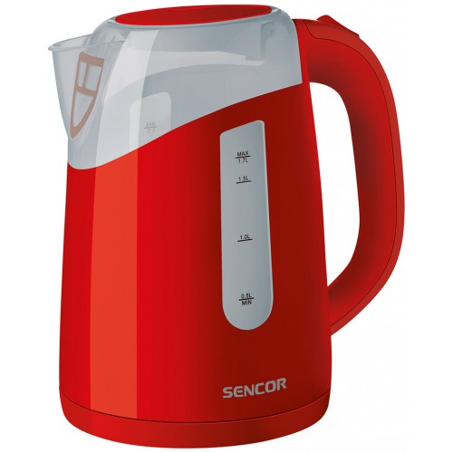 SENCOR SWK 1704RD kanvica 41009913 SENCOR SWK 1704RD kanvica 41009913