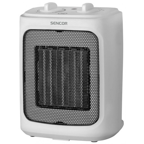 SENCOR SFH 7700WH Keramický ohrievač 41010017 SENCOR SFH 7700WH Keramický ohrievač 41010017