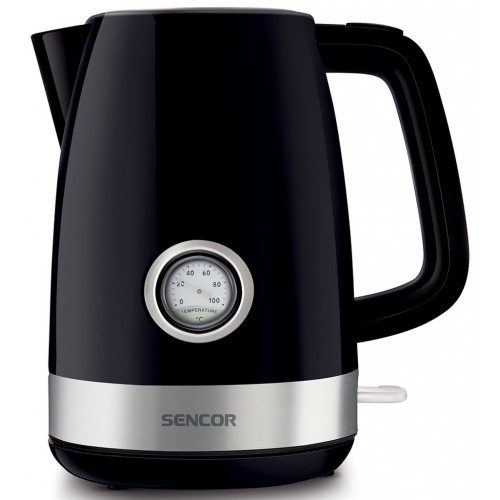 SENCOR SWK 1798BK Rýchlovarná kanvica 41010191