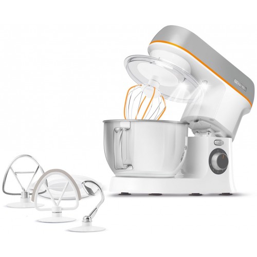 SENCOR STM 3730SL-EUE3 Kuchynský robot 41010397