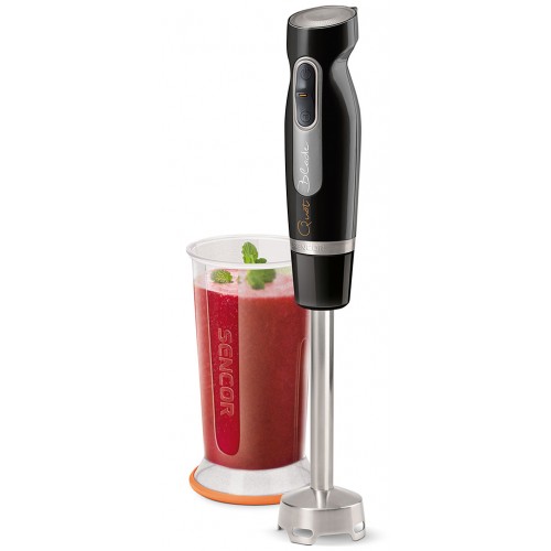 SENCOR SHB 4359BK-EUE3 tyčový mixér 41010736