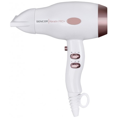 SENCOR SHD 8100GD sušič vlasov 41010881