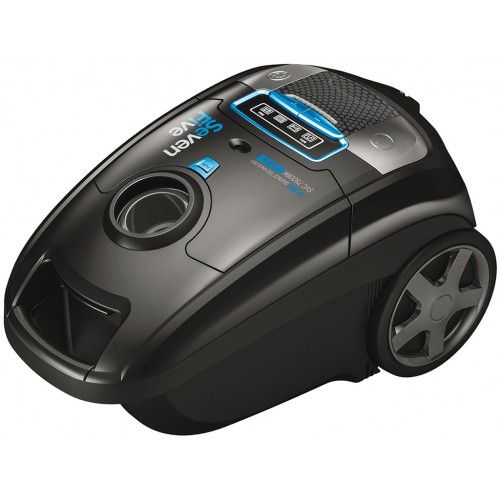 SENCOR SVC 7500BK 3AAA vysávač 41011006