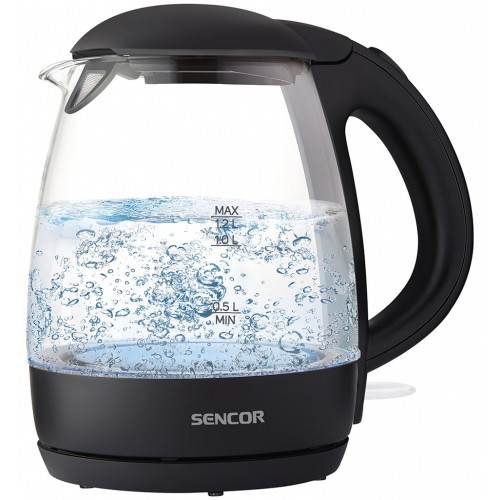 SENCOR SWK 2300BK Varná kanvica 41011031 SENCOR SWK 2300BK Varná kanvica 41011031