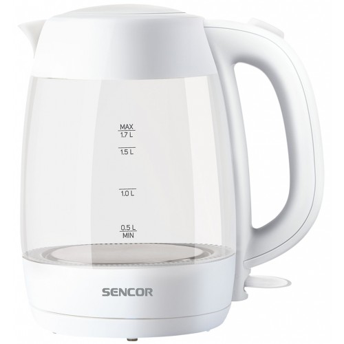 SENCOR SWK 7300WH Varná kanvica 41011032