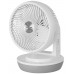 SENCOR SFE 2340WH Stolný ventilátor 41011102