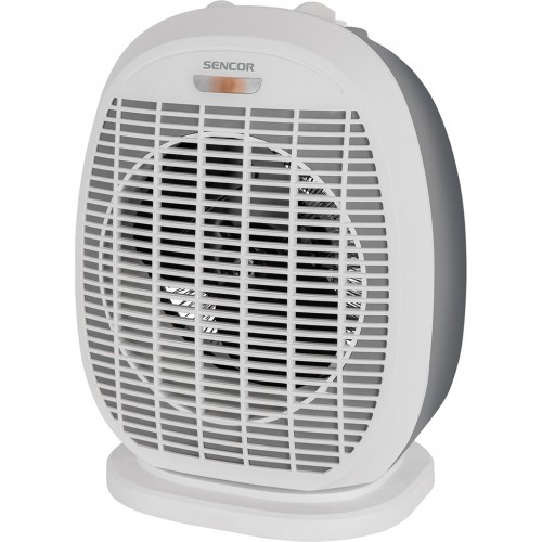 SENCOR SFH 7057WH Ventilátor teplovzdušný 41011314 SENCOR SFH 7057WH Ventilátor teplovzdušný 41011314