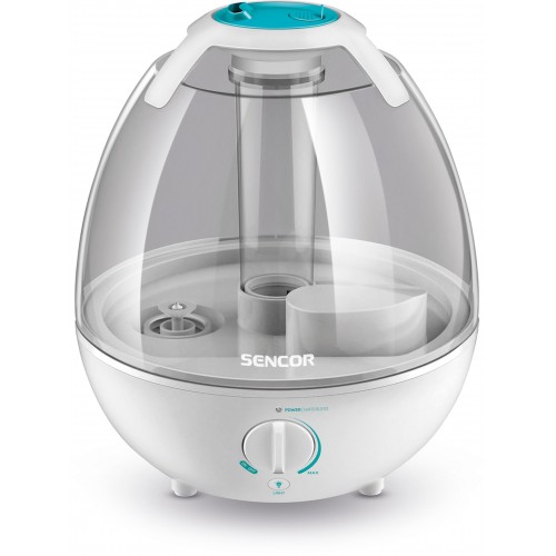 SENCOR SHF 2080WH Zvlhčovač vzduchu 41012517 SENCOR SHF 2080WH Zvlhčovač vzduchu 41012517