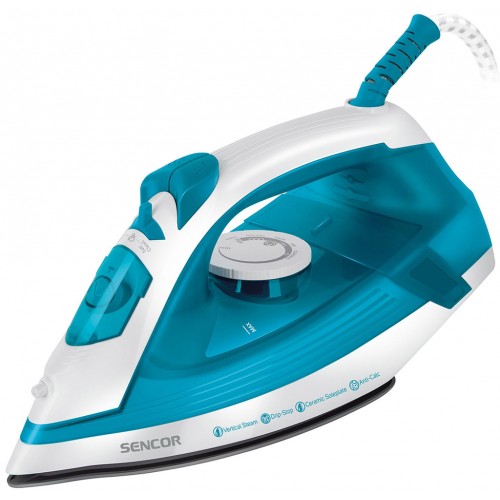 SENCOR SSI 2800BL Žehlička naparovacia 41012746