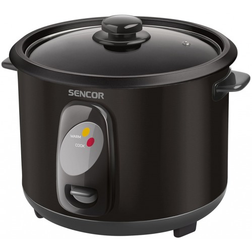 SENCOR SRM 1001BK ryžovar 41013044