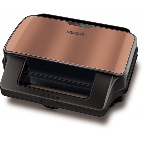SENCOR SSM 9976GD Sendvičovač 41013387
