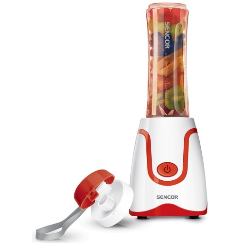 SENCOR SBL 2114RD smoothie mixér 41013716 SENCOR SBL 2114RD smoothie mixér 41013716