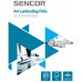 SENCOR SLA FA4M200 Fólie A4 200mic 25ks 45015626
