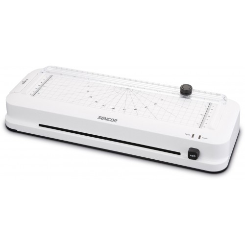 SENCOR SLA 250 Laminátor A4 45017992 SENCOR SLA 250 Laminátor A4 45017992