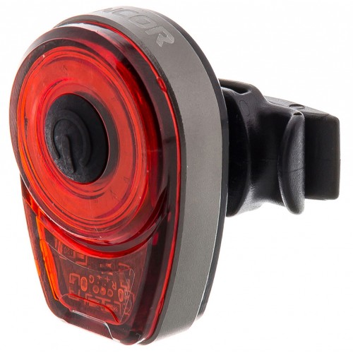 SENCOR SLL 94 cyklosvietidlá zadnej 1W 50003613 SENCOR SLL 94 cyklosvietidlá zadnej 1W 50003613