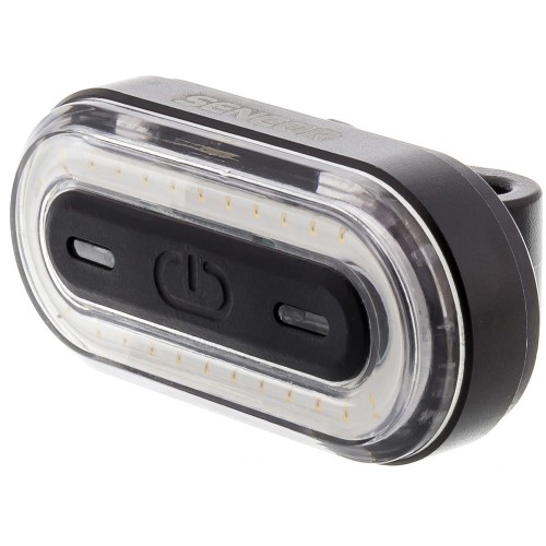 SENCOR SLL 95 cyklosvietidlá zadnej 1W 50003614 SENCOR SLL 95 cyklosvietidlá zadnej 1W 50003614