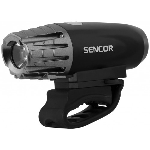 SENCOR SLL 97 cyklosvietidlá predné 350L 50003833 SENCOR SLL 97 cyklosvietidlá predné 350L 50003833