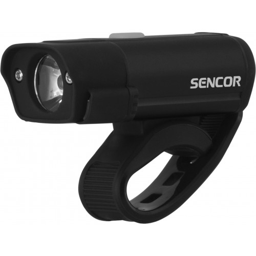 SENCOR SLL 98 cyklosvietidlá predné 400L 50003834