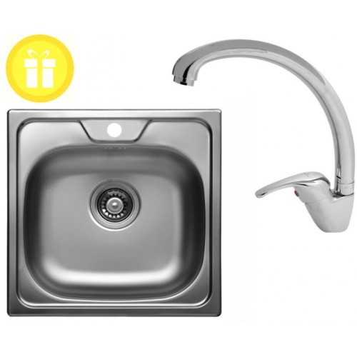 ALVEUS Set drez Allux 70 + batérie Grandia + darček