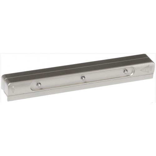 SAPHO MARIOKA SGV402 FGV FARO zásuvkové svetlo 3 LED, šedá