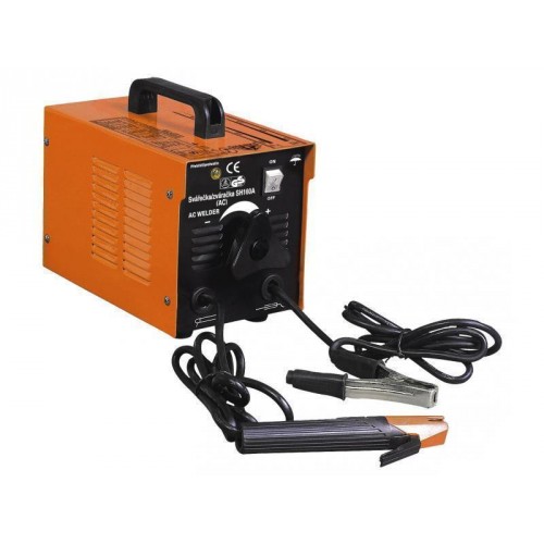SHARKS SH 160A Zváračka elektródová SHK228 SHARKS SH 160A Zváračka elektródová SHK228