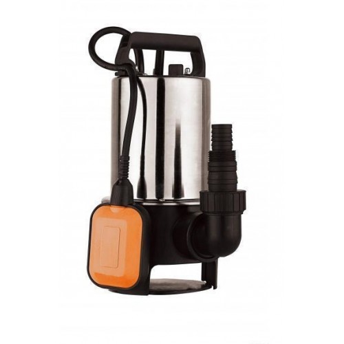 SHARKS SH 11 INOX Ponorné čerpadlo SHK309