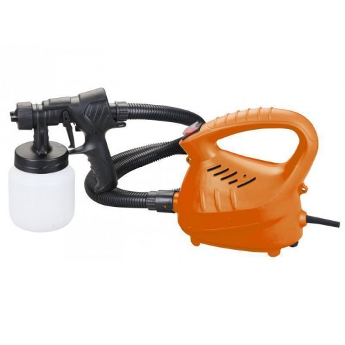 SHARKS SH 680 Maliarska striekacia pištoľ SHK346 SHARKS SH 680 Maliarska striekacia pištoľ SHK346