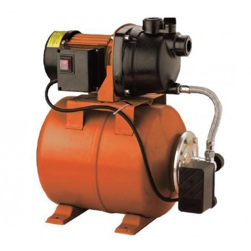 SHARKS SH 5000 Domáca vodáreň 50l, SHK352 SHARKS SH 5000 Domáca vodáreň 50l, SHK352