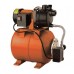 SHARKS SH 5000 Domáca vodáreň 50l, SHK352