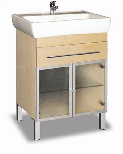 Siena skrinka s umývadlom 65x44, 5x85, SIENA65DV