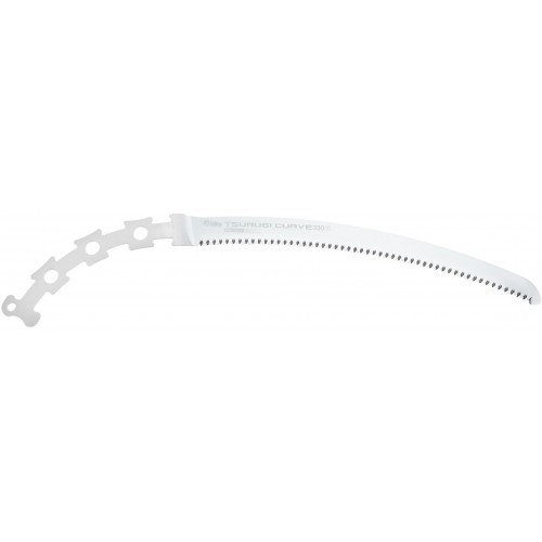 Silky pilový list pre Tsurugi Curve 330-10 KSI345733 Silky pilový list pre Tsurugi Curve 330-10 KSI345733