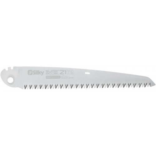 Silky Pilový list pre Super Accel 210-7.5 KSI511221