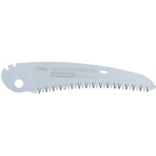 Silky Pilový list pre Pocketboy Curve 130-8 KSI572713