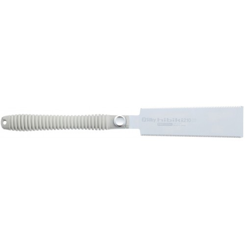 Silky Hibiki Ryoba 210-22/10 Ručná obojstranná japonská píla KSI639621