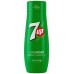 SODASTREAM Príchuť 7UP 440 ml 42004023
