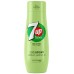 SODASTREAM Príchuť 7UP FREE 440 ml 42004024