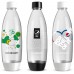 SODASTREAM Fľaša FUSE 3 x 1l PEPSI 42004032