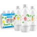 SODASTREAM Fľaša JET 3 x 1l WHITE (LE OVOCIE) 42004034