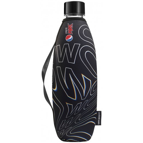 SODASTREAM Obal na fľaše Fuse 1L PEPSI - Woah 42004361