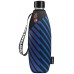 SODASTREAM Obal na fľaše Fuse 1L PEPSI-STRIPES 42004362