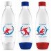 SODASTREAM Fľaša FUSE 3 x 1l SPORT GAMES SODA 42003738