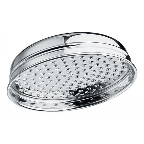 SAPHO SOF2001 Retro hlavová sprcha, kruh priemer 20cm, chróm SAPHO SOF2001 Retro hlavová sprcha, kruh priemer 20cm, chróm