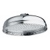 SAPHO SOF3001 Retro hlavová sprcha, kruh priemer 30cm, chróm