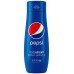 SODASTREAM Príchuť PEPSI 440 ml 42004021