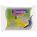 Spontex Flash hubka na teflón 2ks